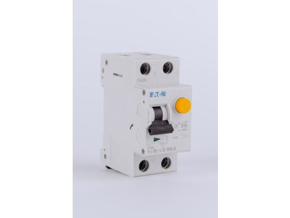 Prúdový chránič s ističom PFL6-10/1P+N/B/003 typ A 112873 EATON
