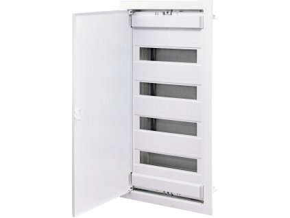 DIDO bytová rozvodnica 56 (4x14) modul podomietková/do sadrokartónu IP40 ECG56H 001101163 ETI
