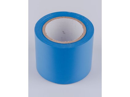 Izolačná páska modrá 10mx50mm PVC ELECTRIX