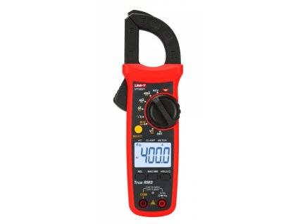 Multimeter digitálny kliešťový UT202+ UNIT