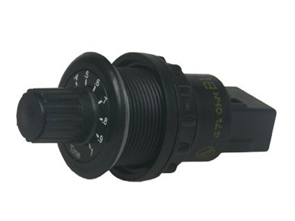 Externý potenciometer k CRM-91HE a CRM-2HE