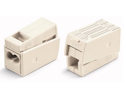 Wago 2-1 svorka lustrová originál 224-112