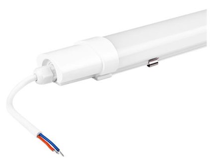 Podlinkové LED svietidlo 50W 150cm 4000K IP65 biele PL9424