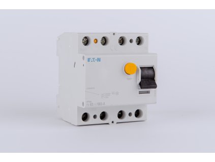 Prúdový chránič 4P 63A 30mA PF6-63/4/003 A 112936 EATON