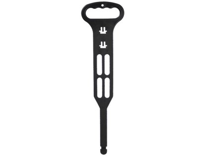 Prenosný držiak na káble predlžovačky PX05 SOLIGHT