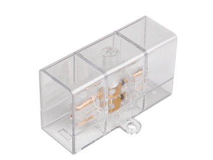 Hexagon LED spojka typ "I" PL5111