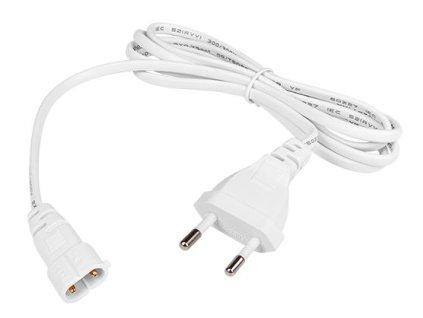 Hexagon LED napájací kábel 1,5m PL5052