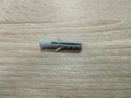 Hmoždinka univerzálna 5x25