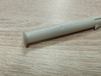 Hmoždinka 12x160 rámová