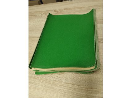 Brúsny hárok 230x280 zrno 120