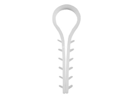 Káblové príchytky YDY 3x4/4x1,5/4x2,5/5x1,0 kruhové USMO-12