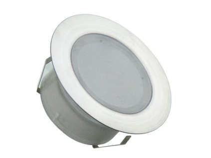 LED vonkajšie podlahové svetlo 1,5W / IP67 FL105 / 4000K - LFL124