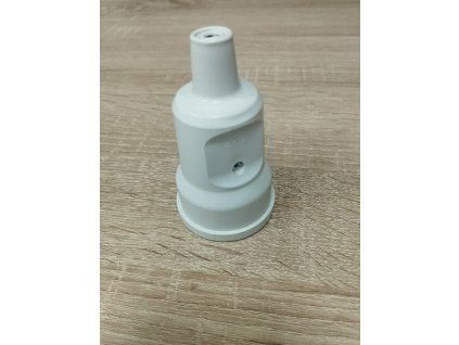 Zásuvka spojovacia 1679002 16A 230V 2P+Z PVC biela ABL SURSUM