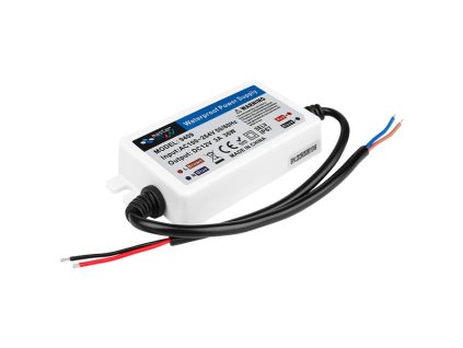 Napájací LED zdroj ULTRA 12V 36W IP67 PL9409