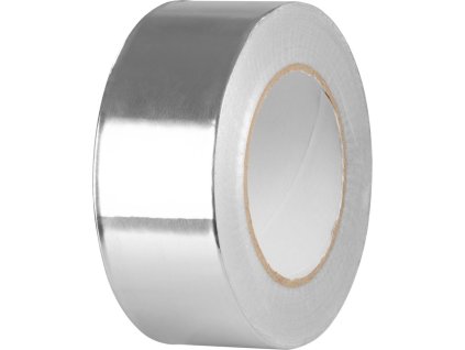 Páska lepiaca hliniková 50m x 50mm akrylová 2173194