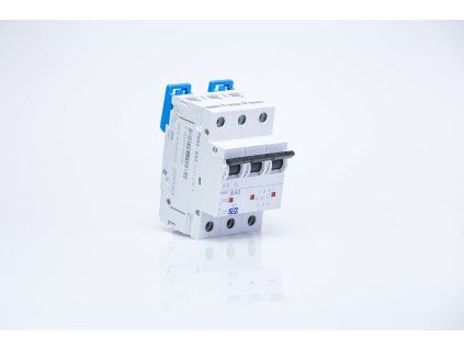 Istič 25A/3P D 10kA PR63 D32 SEZ