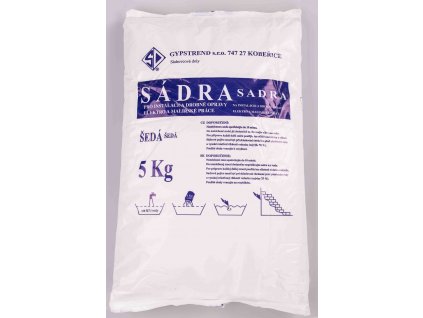 sadra 5kg