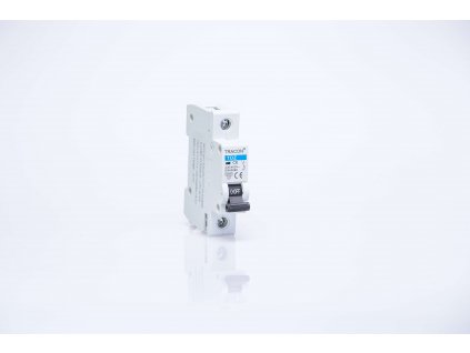 Istič 6A/1P C 6kA TDZ-1C-6 Tracon