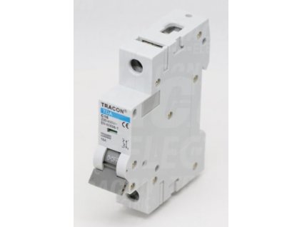 Istič 4A/1P D 6kA TDZ-1D-4 Tracon