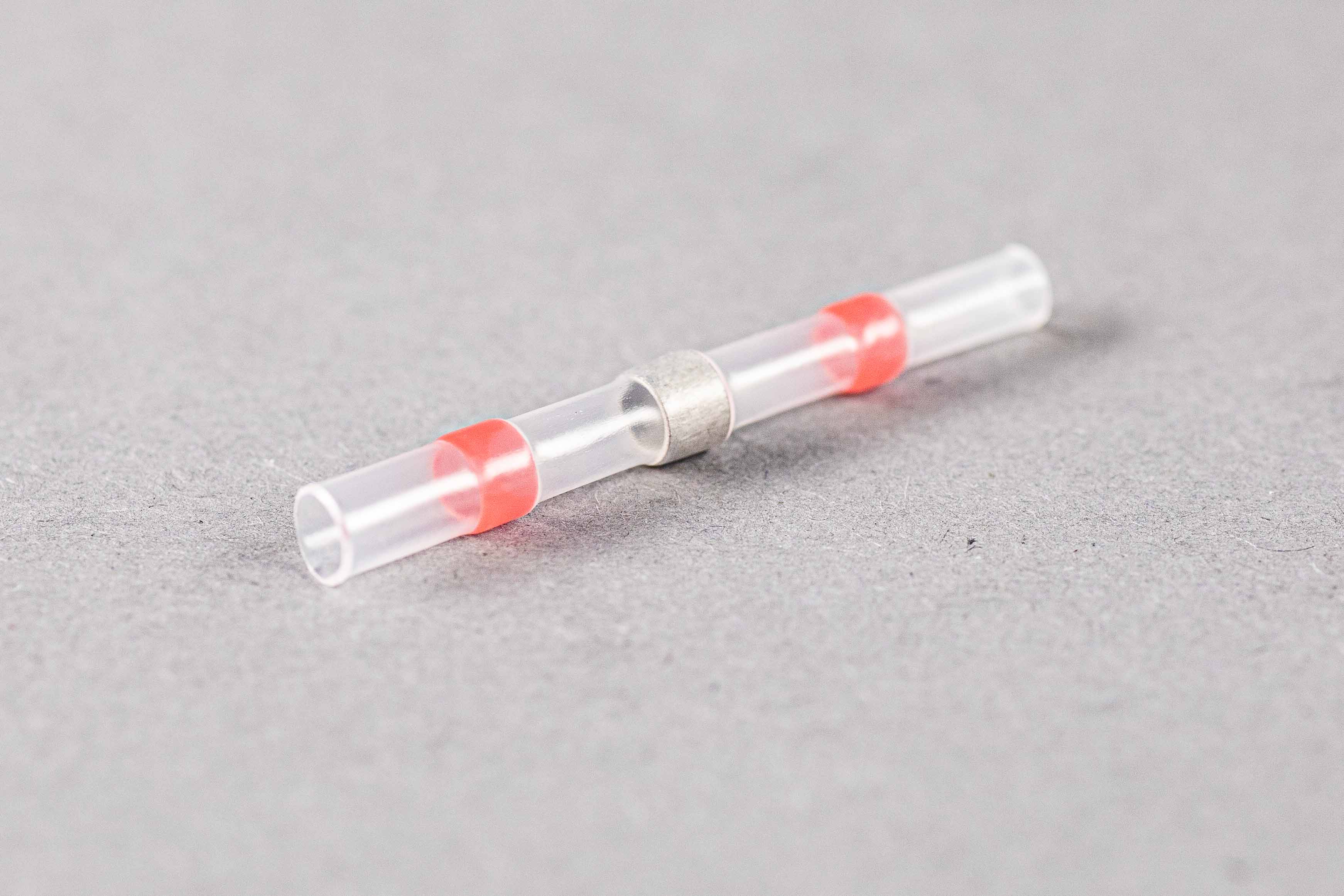 Zmršťovacia káblová spojka s cínom 2,5-4mm THSN2,5
