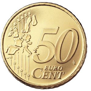 Tringelt 0,50€