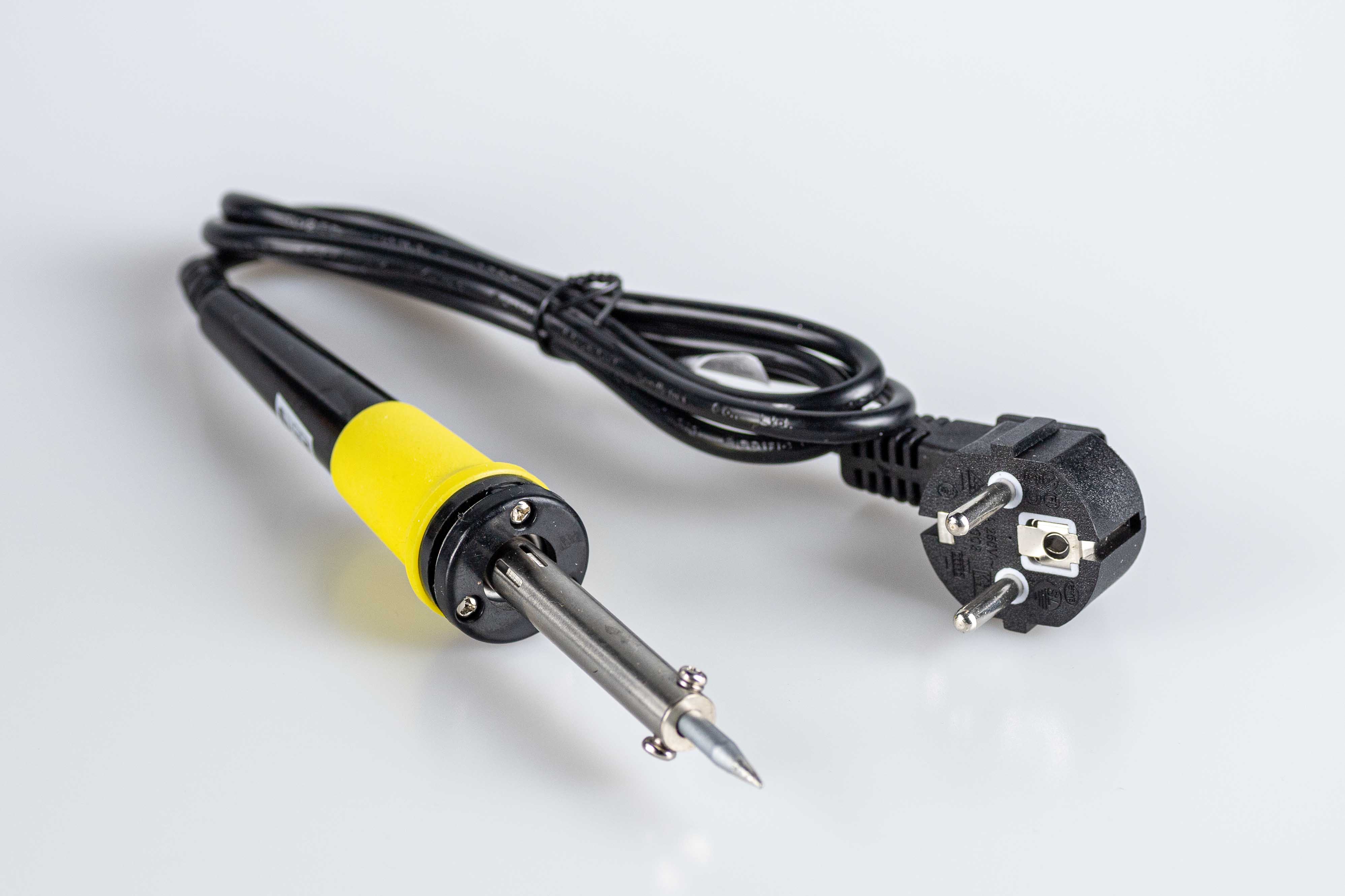 Spájkovačka 40W 230V LUT0024-2