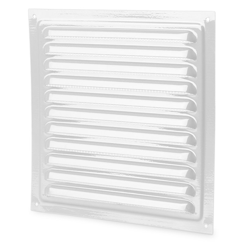 Vents Kovová vetracia mriežka 150x150 MVM150S