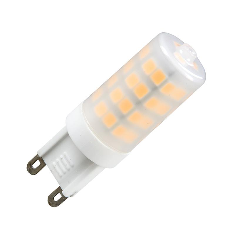 Nedes LED žiarovka 4W G9 2800K ZLS614C