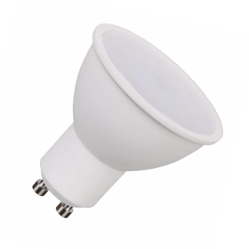 LED žiarovka 6W GU10 3000K ZLS116 NEDES