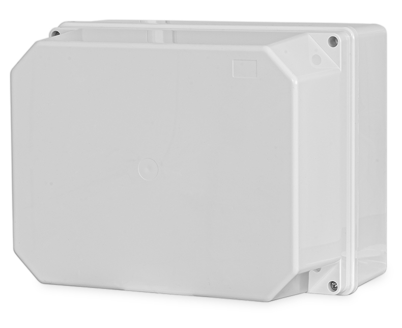 Fanton Hlboká montážna krabica na povrch 240x190x160 IP56 SH-BOX 556