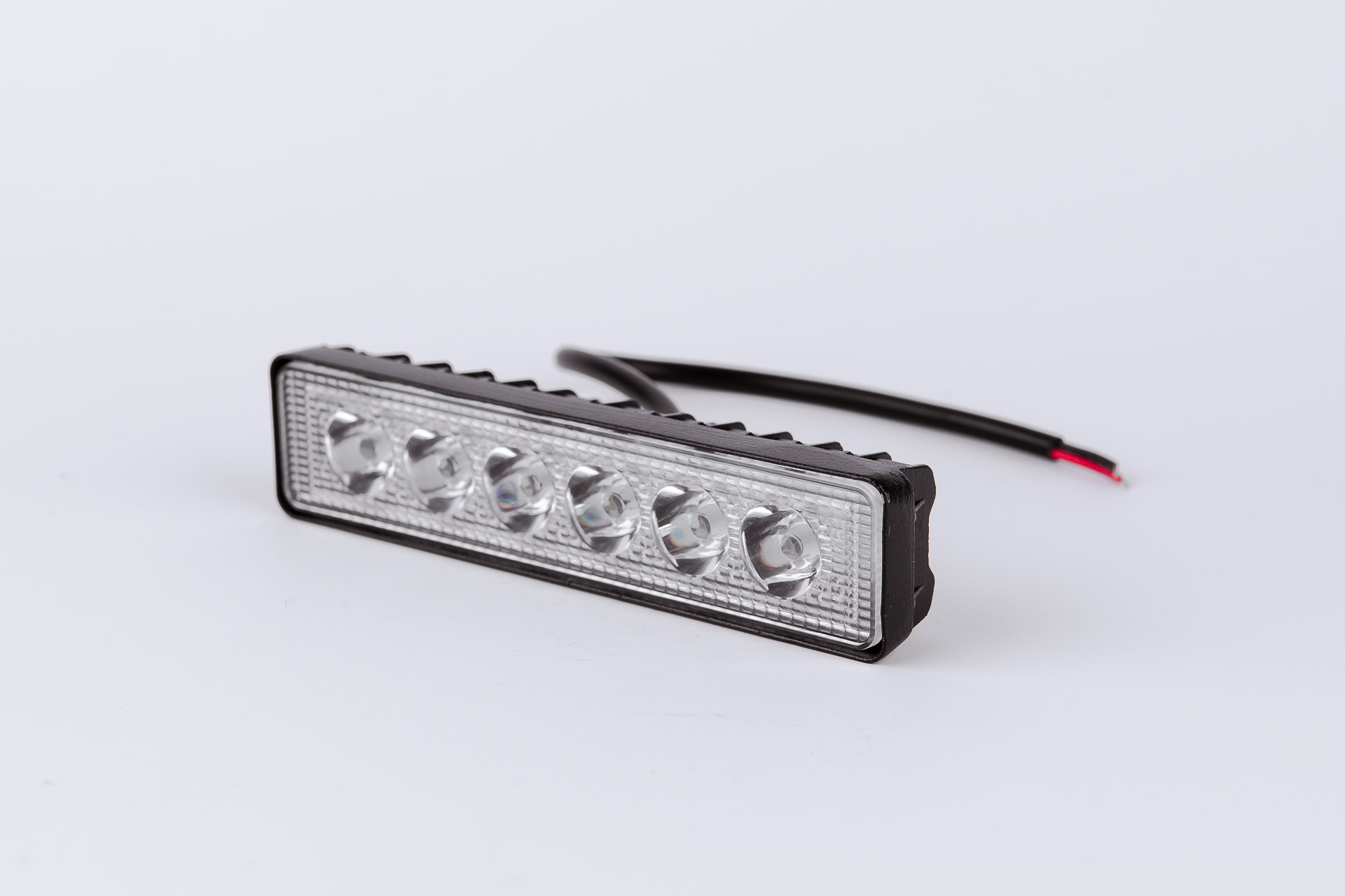 Pracovné prídavné svetlo na traktory/stroje 18W 10-30V IP67 PL5191