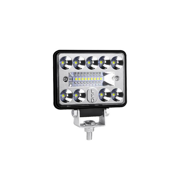 Pracovné prídavné svetlo na traktory/stroje 54W 10-30V IP67 PL8059