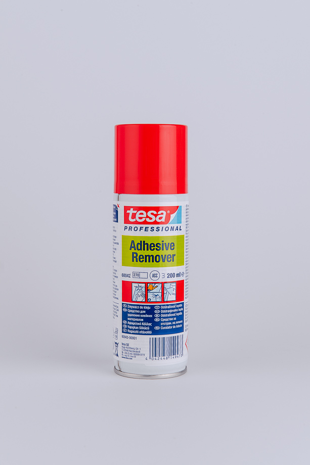 Odstraňovač lepidla a nálepiek v spreji 200ml 2171063