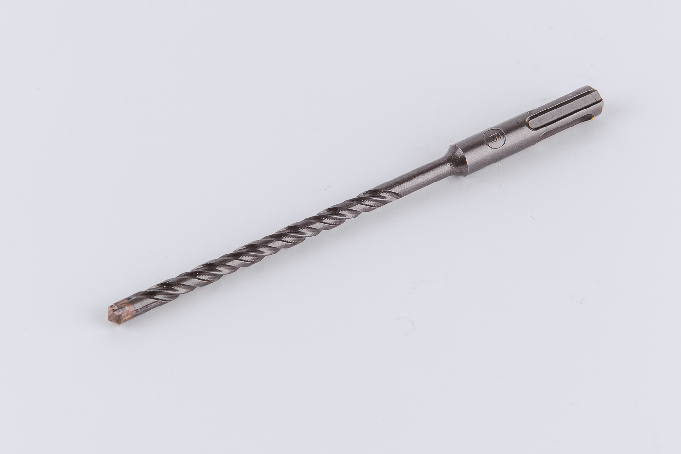 Vrták do betónu ø6x160mm SDS+ 4-britý