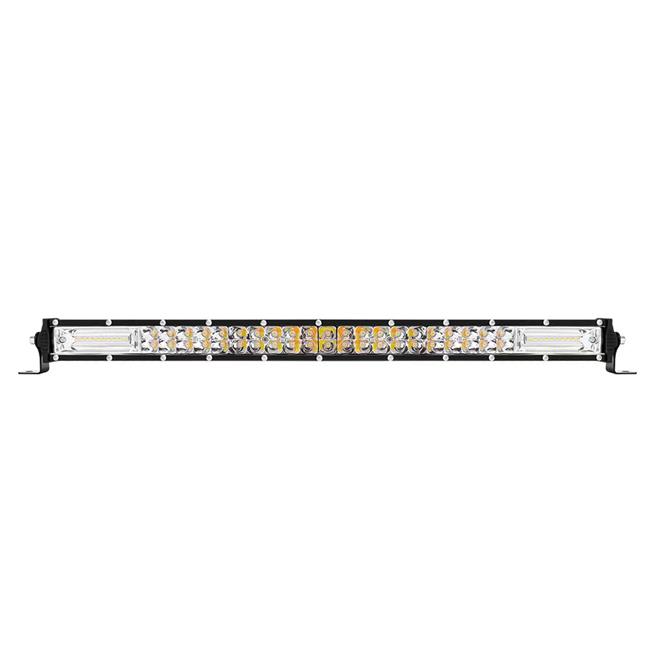Pracovné prídavné svetlo na traktory/stroje 180W 10-30VDC IP67 PL0467