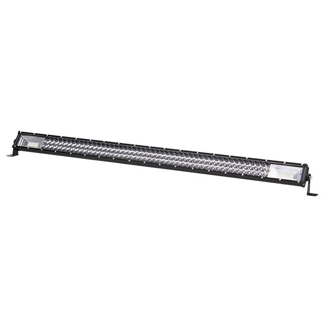 Pracovné prídavné svetlo na traktory/stroje 550W 10-30VDC IP67 PL0464