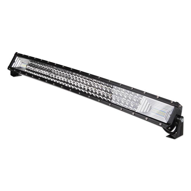 Pracovné prídavné svetlo na traktory/stroje 700W 10-30VDC IP67 PL8060