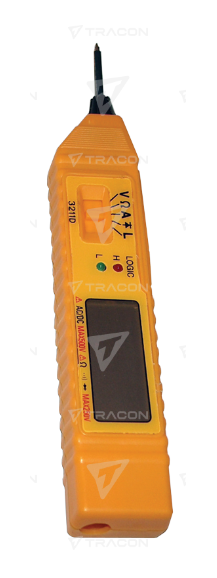 Multimeter digitálny ručný FV-04