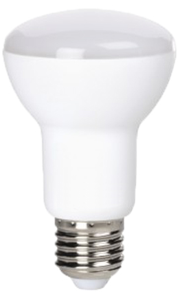 Bellight LED žiarovka hríbik E27 7,5W 4000K R63 SAD566054