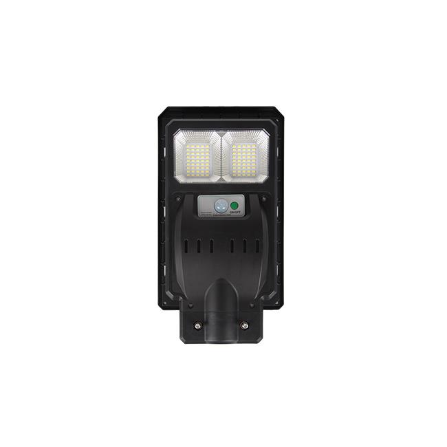 Solárne svietidlo so senzorom pohybu 100W 6000K IP65 PL2350