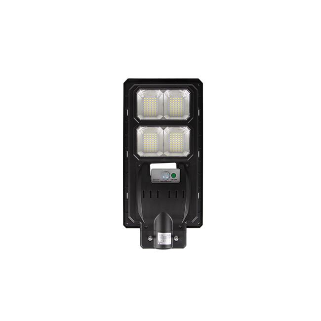 Solárne svietidlo so senzorom pohybu 200W 6000K IP65 PL2404