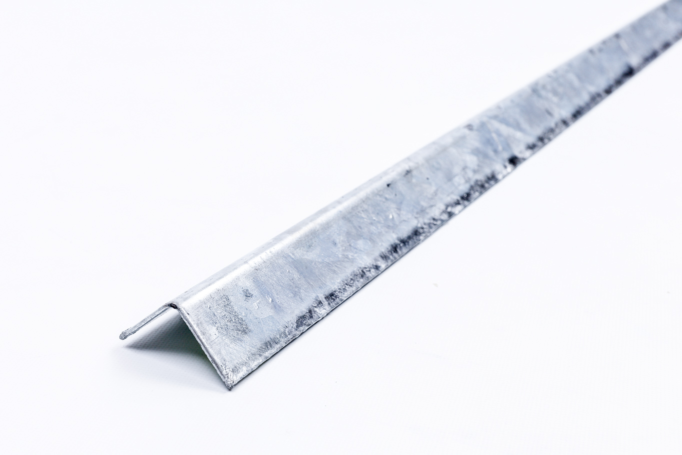 OU 2m ochranný uholník f511120 ZIN