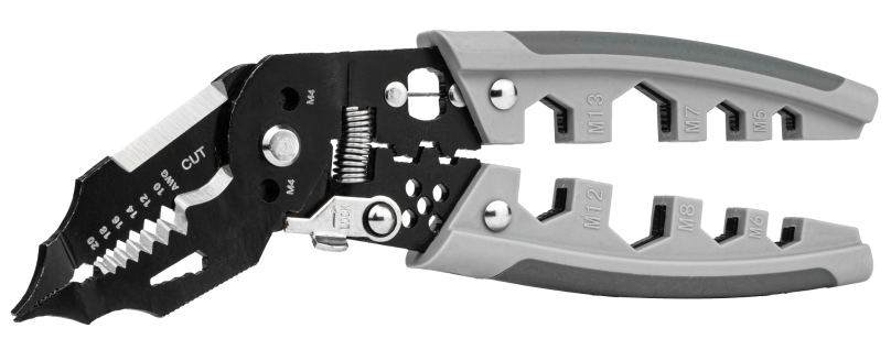 Multifunkčné náradie 188mm MF5