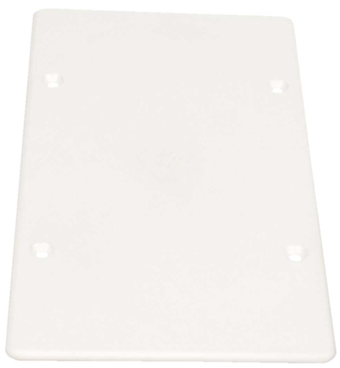 VKP 64/2L_HB viečko obdĺžnikové 74x145mm KOPOS