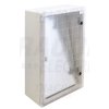 Rozvodná skriňa na povrch prázdna 500x700x245mm IP65 TME705025T