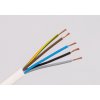 Kábel CYSY 5x1 H05VV-F