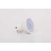 LED žiarovka 7W GU10 4000K PL2627