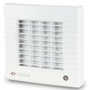 Ventilátor bytový 98m3/h VENTS 100MAT automatická žalúzia časový spínač