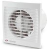 Ventilátor bytový 95m3/h VENTS 100STL časový spínač guličkové ložisko