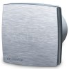Ventilátor bytový 88m3/h VENTS 100LDAL hliníkový kryt guličkové ložisko